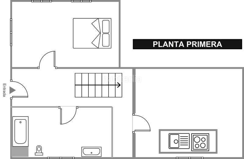Foto b8268729-70af-4a99-a7a3-e4454482602a. Casa  de tres plantas con 288 m2 a reformar frente al ayuntamiento en Ogíjares