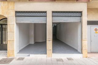 Local Comercial en Albolote
