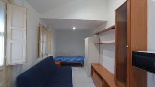 Alquiler Estudio en Fígares. Zona san anton!!!!!!!!!!!!!!!!!!