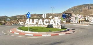 Local Comercial  Calle jose vera. Navealmacen en suelo urbano