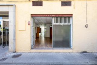 Local Comercial en Calle SANTA ROSALIA