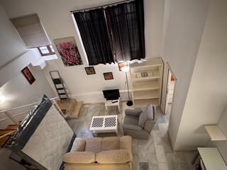 Lloguer Dúplex a San Matías - Realejo. Duplex en el centro de granada!!!!!!!!!