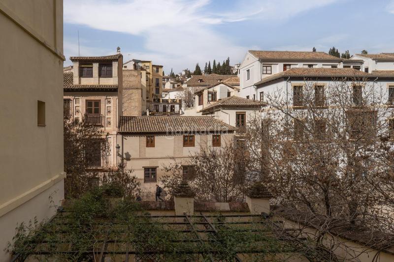 Foto c5774104-1b10-439e-8808-e4f971291d34. Pis a San Matías - Realejo Granada