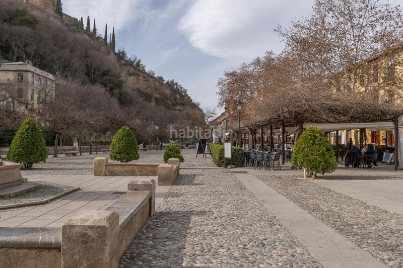 Foto e6809007-de29-4f2c-8758-4dea9020b3d0. Pis a San Matías - Realejo Granada