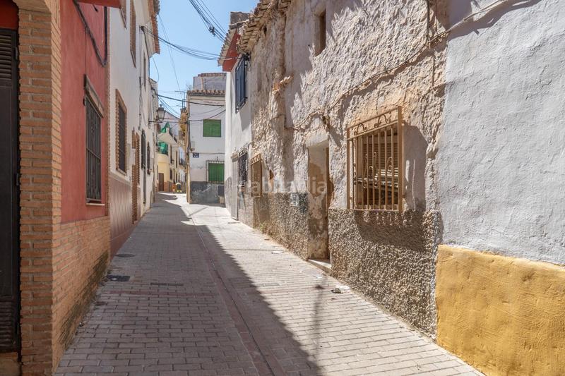 Foto a063eca9-808f-40d9-b3cf-7f5788df6bce. Haus in La Zubia Ciudad Zubia (La)