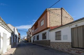 Haus  Calle belen (be) 9. Casa en belicena