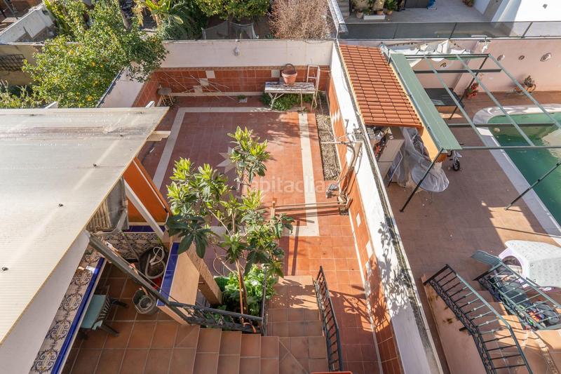 Foto 1a4aef22-7788-47e4-bbbd-854b3487904d. Casa adossada amb calefacció aparcament piscina a Ogíjares