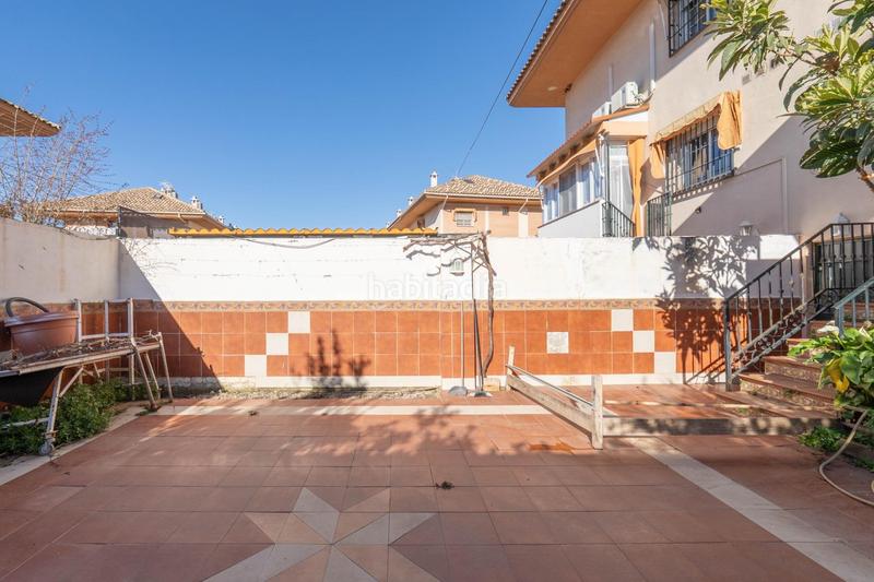 Foto abb0d760-accb-4be9-ae08-613f9c080aac. Casa adossada amb calefacció aparcament piscina a Ogíjares