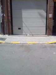 Aparcament cotxe a Barrio de Zaidín. Cochera con elevador y sotano con 8 trasteros