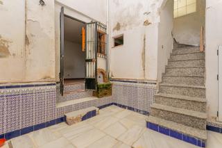 Maison à Barrio de Albaicín