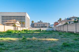 Terreny residencial a Calle baladies 11