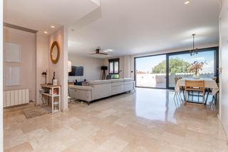 Casa pareada  Calle tablas