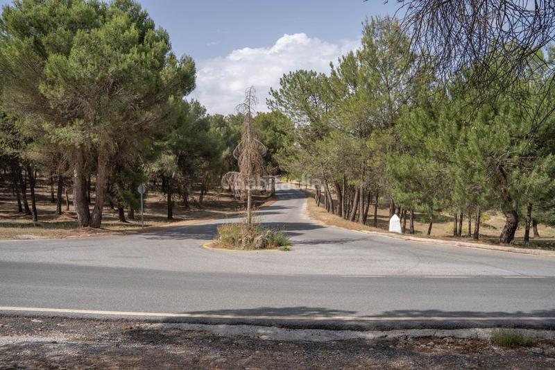 Foto c85e9a36-0d23-40e8-a3eb-4893ff6e9735. Xalet amb calefacció aparcament piscina a Cumbres Verdes Zubia (La)