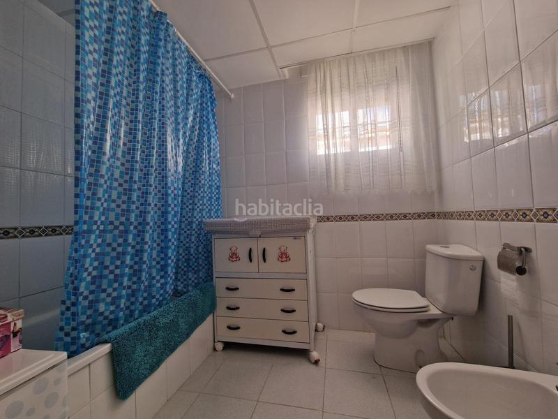 Foto 38f1d569-d6c0-4ee7-92f1-89ae069f9766. Casa adosada bonita y luminosa casa en albaycin!!!!!!!!!! en Granada