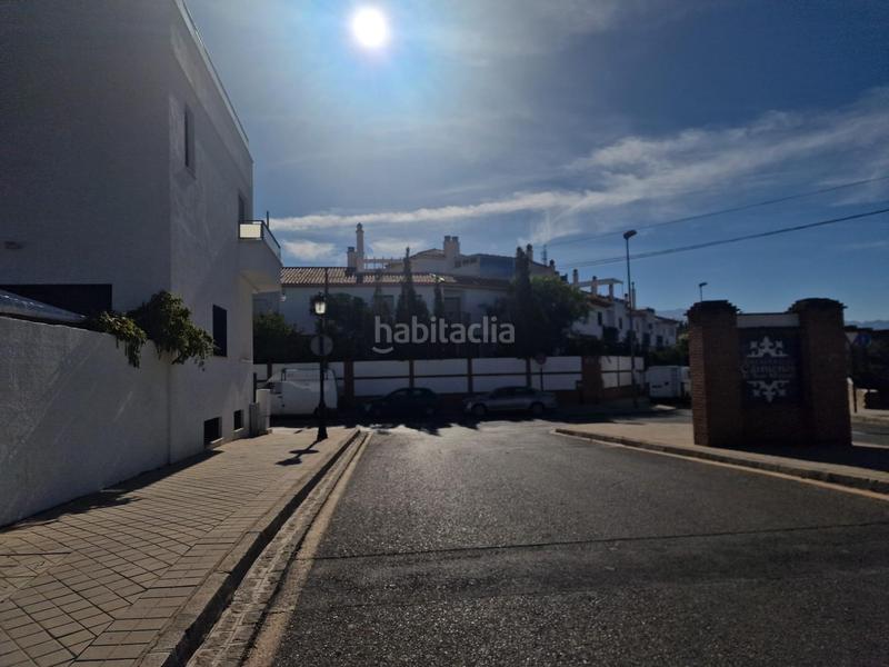 Foto 5704eb68-9dae-41a6-b957-7c8c4139944e. Casa adosada bonita y luminosa casa en albaycin!!!!!!!!!! en Granada