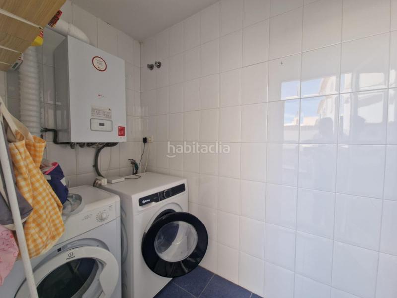 Foto 731bce03-9114-42ba-9a36-2fec1149b5cb. Casa adosada bonita y luminosa casa en albaycin!!!!!!!!!! en Granada