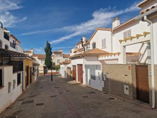 Maison jumelée à Barrio de Albaicín. Bonita y luminosa casa en albaycin!!!!!!!!!!
