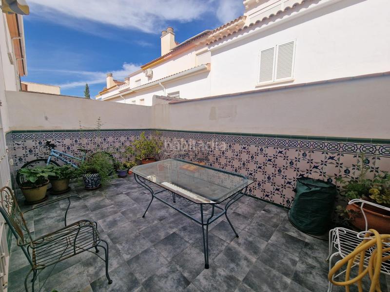 Foto c2fefe55-a591-4bde-be38-f1f66ae993d6. Casa adosada bonita y luminosa casa en albaycin!!!!!!!!!! en Granada