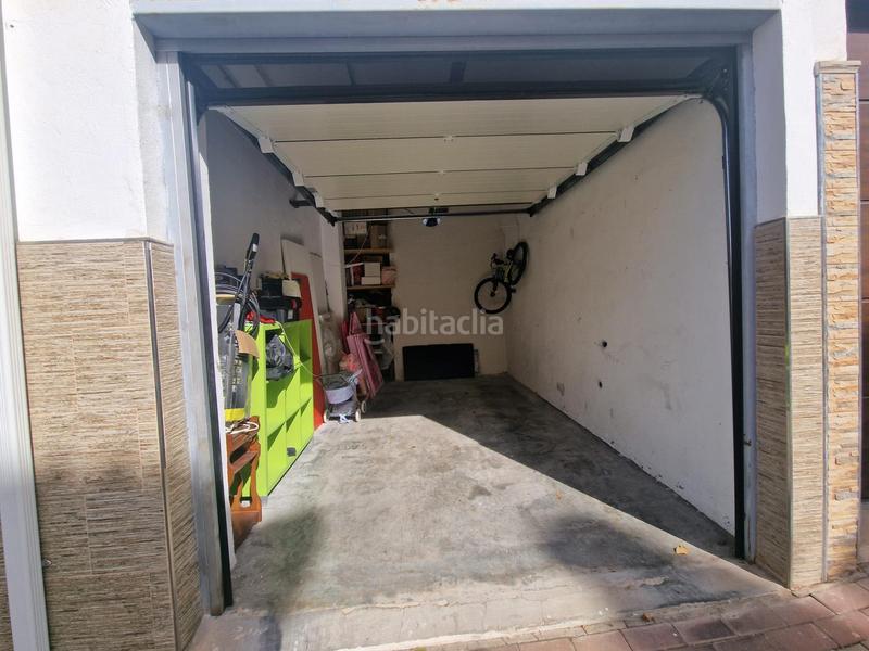 Foto eb6cdede-56c8-4d5a-b0de-200593460679. Casa adosada bonita y luminosa casa en albaycin!!!!!!!!!! en Granada