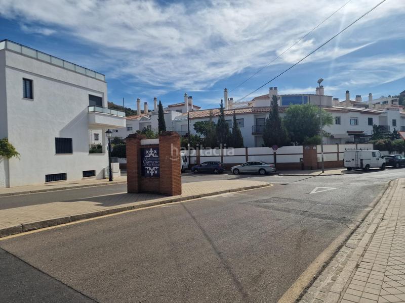 Foto ec784d5a-2f43-48e9-bea8-2a87e9daf90f. Casa adosada bonita y luminosa casa en albaycin!!!!!!!!!! en Granada