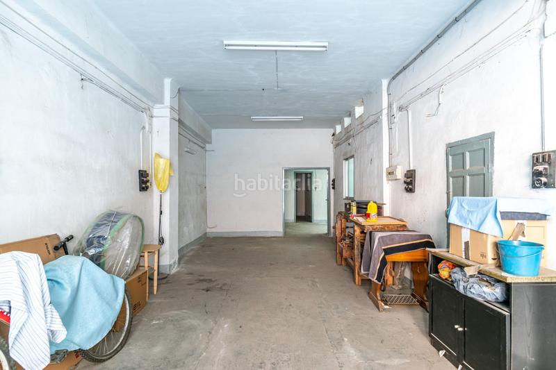 Foto 24f8a3c9-668d-476e-910b-548cb3f2e413. Local commercial dans Barrio de Zaidín Granada