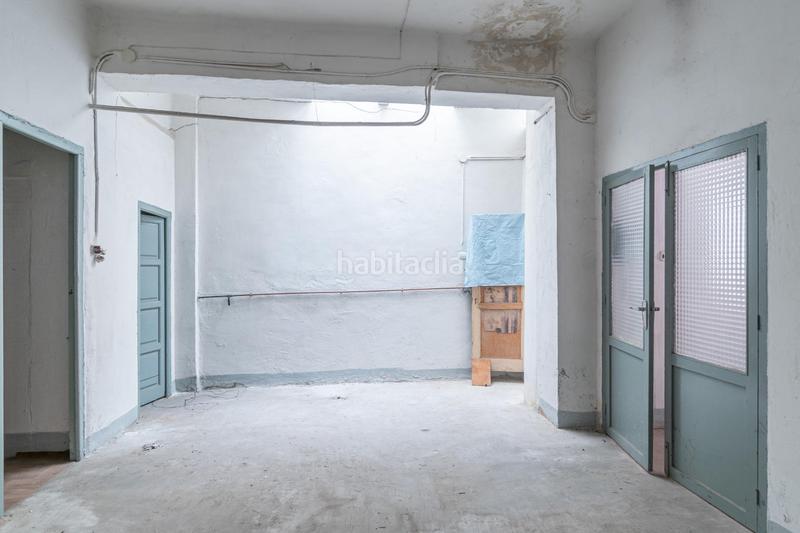 Foto 5738fa05-e370-4927-b7ca-b302667094be. Local commercial dans Barrio de Zaidín Granada