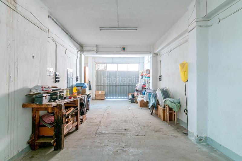 Foto c9fb9441-bb24-4ad7-9bf2-ba2d59d03b2c. Locale commerciale in Barrio de Zaidín Granada