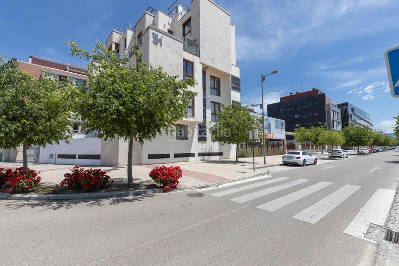 Foto 6d73ccc1-5843-4d39-a812-92280d8e8266. Posto auto in pasaje de la ciencia 1 in San Antón Armilla