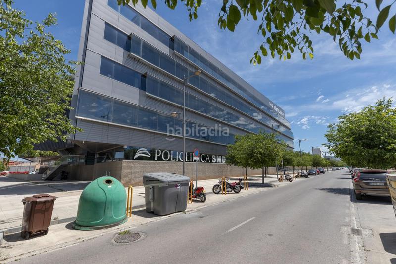Foto 990de007-26a3-4696-b60b-3b06f606609a. Posto auto in pasaje de la ciencia 1 in San Antón Armilla
