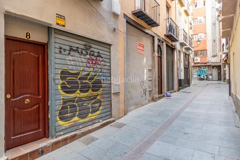 Foto 0aba2245-2d26-4336-ba49-f7a8eb3e5d9b. Edificio in Centro - Sagrario Granada