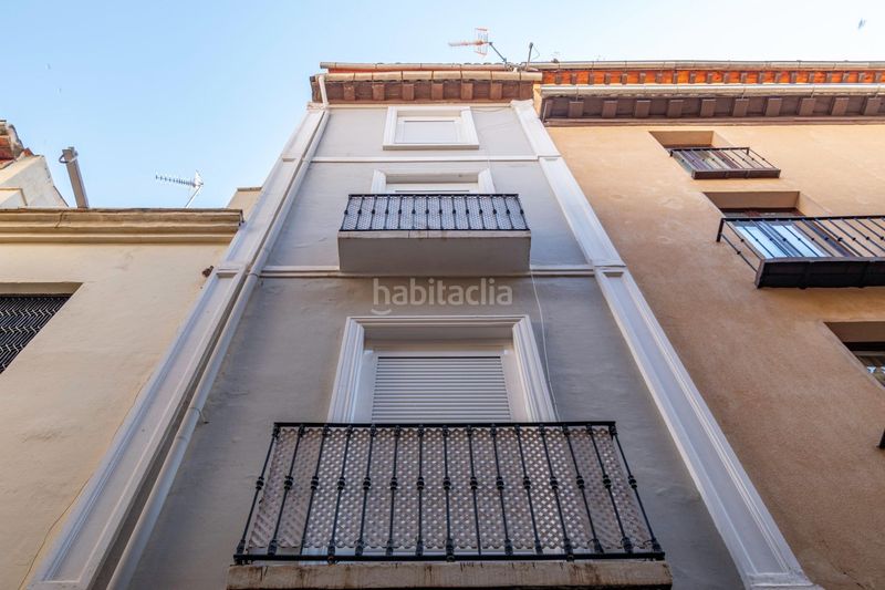 Foto 51d66700-3211-465b-adf3-22f2278f97d1. Edificio in Centro - Sagrario Granada
