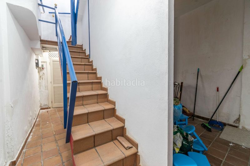 Foto 9f0b27b5-42c3-45dc-8d0a-8ae6d060d539. Edificio in Centro - Sagrario Granada