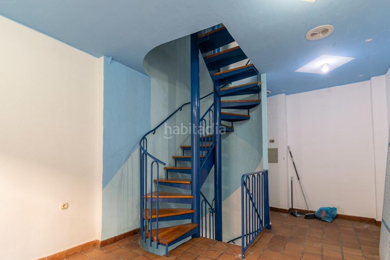 Foto e1a1d764-216e-4496-ac8f-4e260e3275e0. Edificio in Centro - Sagrario Granada
