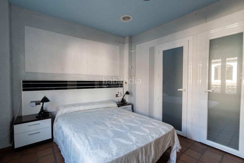 Foto f39e69f8-a36c-4934-9f48-e76806ac217c. Edificio in Centro - Sagrario Granada