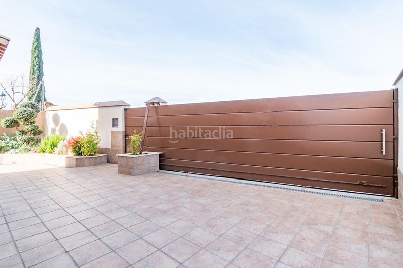Foto 543ac9ef-1220-4ce5-baaf-bbc05a53b0b9. Xalet amb calefacció aparcament piscina a Barrio de la Vega Monachil