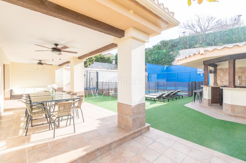 Foto bafd822a-6bd7-47a1-a394-0d7a8abc7eee. Xalet amb calefacció aparcament piscina a Barrio de la Vega Monachil