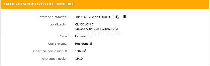 Foto aca630af-131c-4ebb-a460-ad890e6e19ad. Maison avec chauffage dans San Miguel Armilla