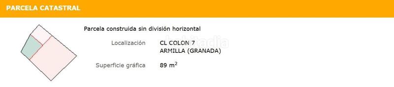 Foto ca35de0a-8fef-49e7-a35a-21469080e787. Maison avec chauffage dans San Miguel Armilla