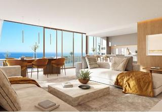 Apartamento en Las Gaviotas - Carvajal. Apartamento de lujo en málaga
