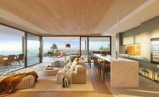 Penthouse in Torremuelle. Vivienda de lujo en benalmádena