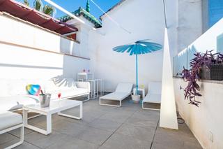 Edificio en Centro - Sagrario. Esta casa no es solo un lugar para vivir, es un estilo de vida y