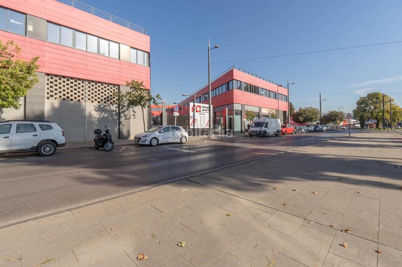 Foto 16a68687-af6b-4f91-a80f-810df380902c. Posto auto in calle de nelson mandela 10 in Poniente Armilla