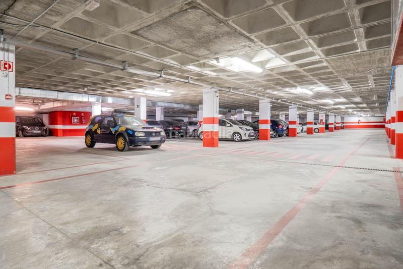 Foto 2064dfab-e616-4fa0-9ea0-3de95fb92812. Posto auto in calle de nelson mandela 10 in Poniente Armilla