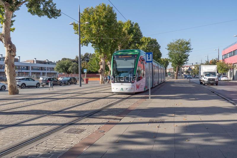 Foto 36544aa8-d64d-4779-9a52-0ba7cd5962b9. Posto auto in calle de nelson mandela 10 in Poniente Armilla