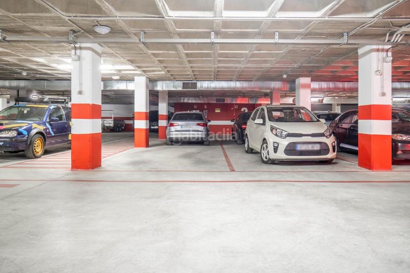 Foto 4afc5bc5-3be2-43e7-8629-c5088fec6fdc. Posto auto in calle de nelson mandela 10 in Poniente Armilla