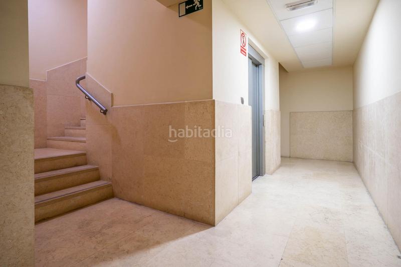 Foto 539e8119-3e00-4f90-8d70-7fcf8ea28972. Posto auto in calle de nelson mandela 10 in Poniente Armilla