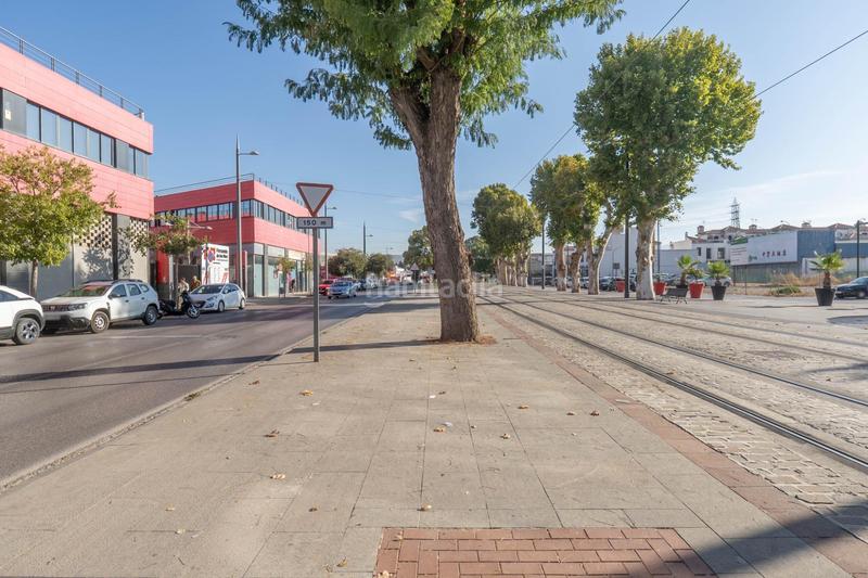 Foto 5c5c6a83-4805-432f-a4bd-0bef17be42a0. Posto auto in calle de nelson mandela 10 in Poniente Armilla