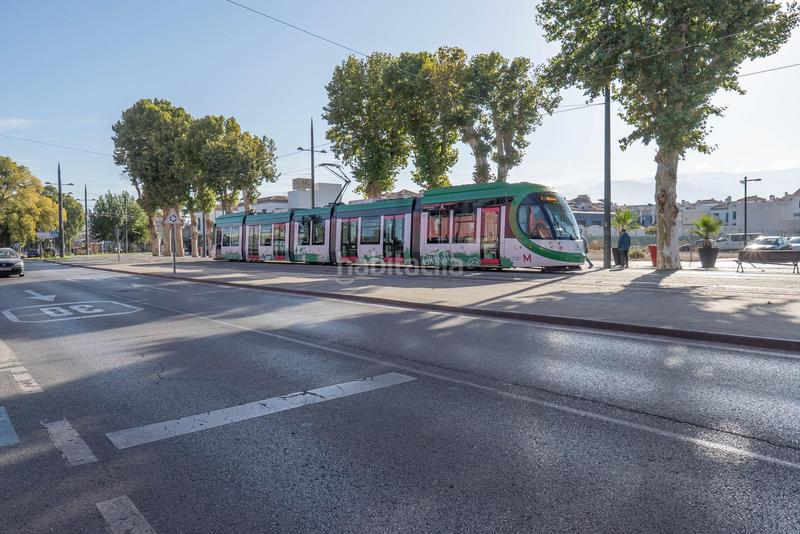 Foto 5efea7c3-ec8e-460c-bb44-092e4fba1a33. Posto auto in calle de nelson mandela 10 in Poniente Armilla