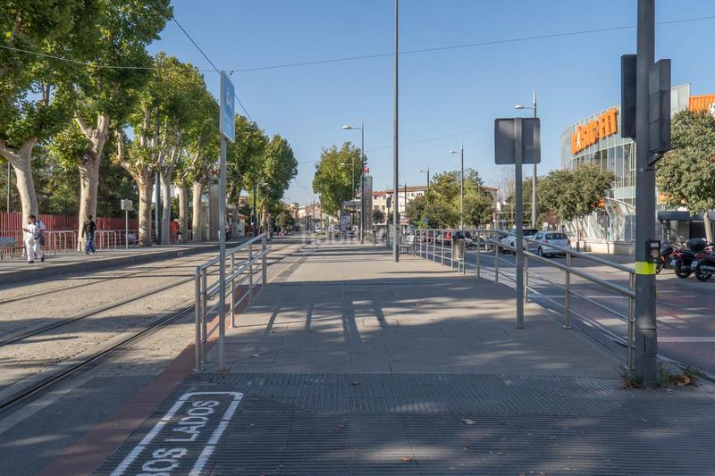 Foto 6a3b631a-0c81-45c5-8558-687e7d16c5b1. Posto auto in calle de nelson mandela 10 in Poniente Armilla