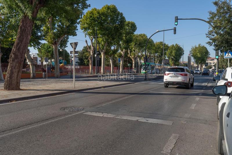 Foto 94fad964-e2e6-4fc4-831f-939e8061f795. Posto auto in calle de nelson mandela 10 in Poniente Armilla